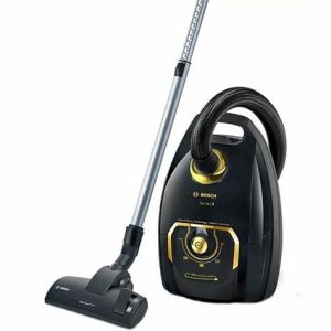 جاروبرقی بوش مدل BGL8GOLD به شرط ضمانت و اصالت کالا و به همراه 18ماه گارنتی شرکتی هم قیمت گناوه