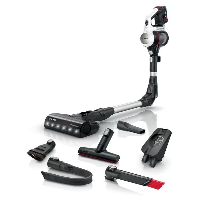 جاروشارژی بوش مدل BCS711XXL جاروشارژی بوش مدل BCS711XXL