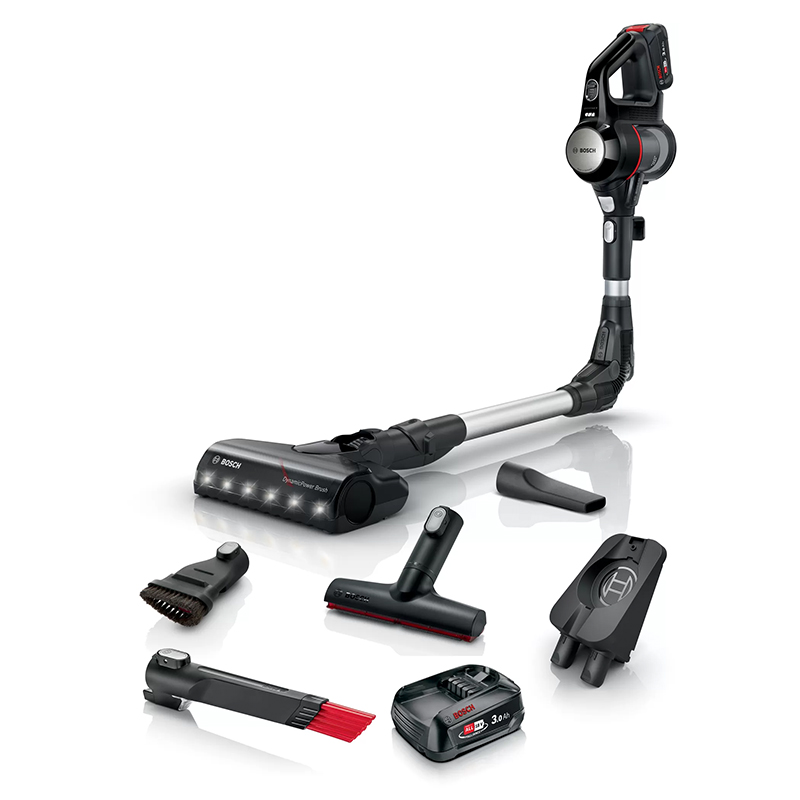 جاروشارژی بوش مدل BOSCH BCS712XXL جاروشارژی بوش مدل BOSCH BCS712XXL