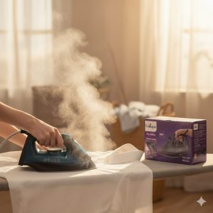 اتو‌ بخار یونیک مدل 7063